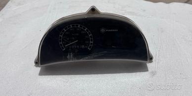 Strumentazione  Piaggio Zip Fast Rider 1 serie