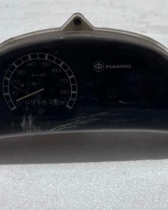 Strumentazione  Piaggio Zip Fast Rider 1 serie