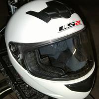 casco LS2 FF351  tg.XS