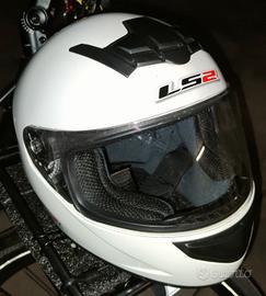 casco LS2 FF351  tg.XS