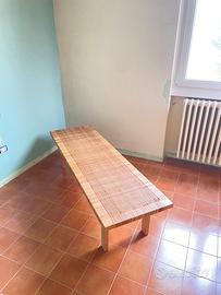 Panca vintage Ikea