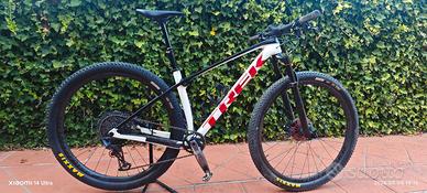 MTB trek