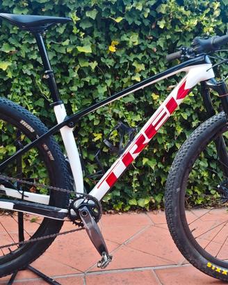 MTB trek