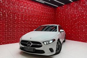 Mercedes-benz A 180 d Automatic Executive OK NEOPA