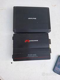 amplificatori