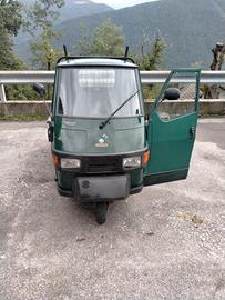 Ape piaggio 50 