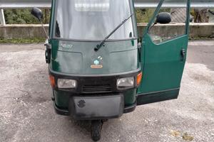 Ape piaggio 50 