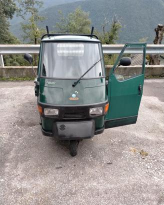 Ape piaggio 50 