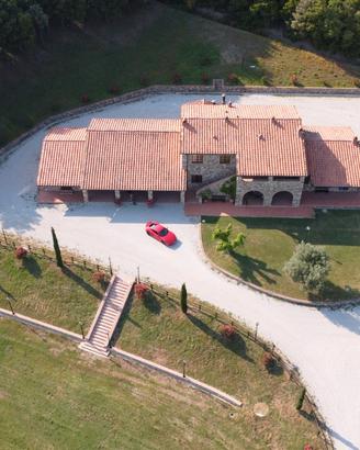 Toscana natura relax Pet Friendly