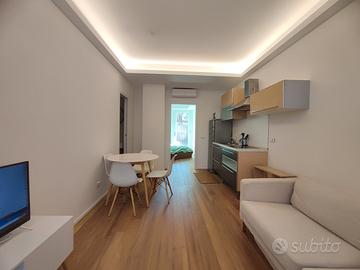 Bilocale Milano. MMBisceglie