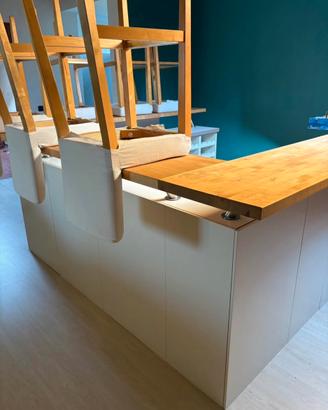 Cucina Ikea