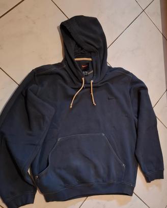 Felpa Nike Vintage Anni 90/00 –  Taglia L