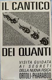 IL CANTICO DEI QUANTI - Ortoli - Pharabod