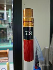 daiwa specialist 7 mt