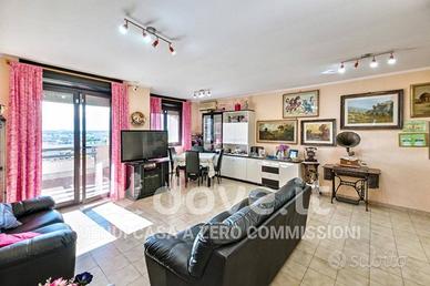 Appartamento Via Maria Melato, snc, 00139, Roma