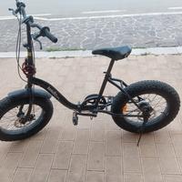 bicicletta 