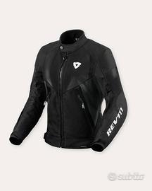 Giacca Donna REVIT CONTROL H2O