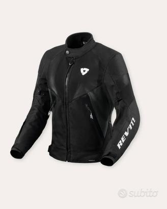 Giacca Donna REVIT CONTROL H2O