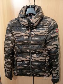 Bomber Colmar