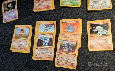 Carte Pokemon Prime serie