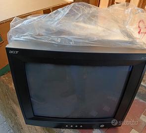 Monitor vintage 