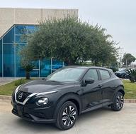 Nissan Juke 1.0 DIG-T 114 CV Acenta