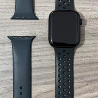 Apple Watch 8 45 mm nero