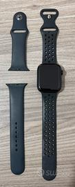 Apple Watch 8 45 mm nero