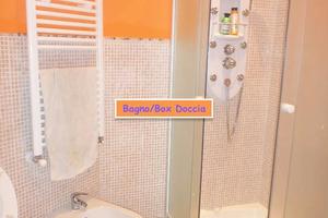 LIBIA QUADRILOCALE ARREDATO Con BALCONE