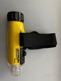 Jotron AQ4 Luce Stroboscopica