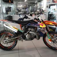 Ktm SX 250 2T Carburatore