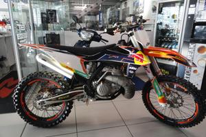 Ktm SX 250 2T Carburatore