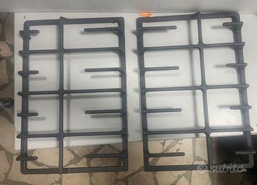 Kit 2 griglie