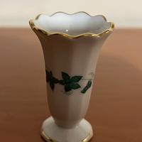 Piccolo vaso/stuzzicadenti Herend