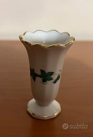 Piccolo vaso/stuzzicadenti Herend