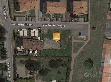 Immobile in asta di 1328 m² a San Felice sul Panar