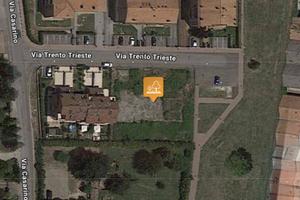 Immobile in asta di 1328 m² a San Felice sul Panar