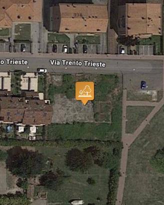Immobile in asta di 1328 m² a San Felice sul Panar