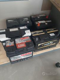batterie