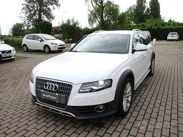 AUDI A4 allroad 2.0 TDI F.AP. Advanced Pelle/Xen