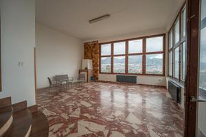 Villaciambra 6 vani frazionabile con giardino