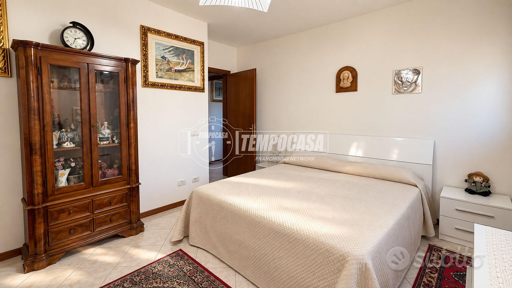 Appartamento – Crevalcore, Caselle - Vista 4
