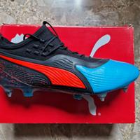Scarpe da calcio Puma One 19.1 Mx SG taglia 47