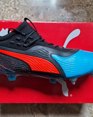 Scarpe da calcio Puma One 19.1 Mx SG taglia 47