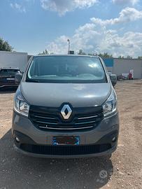 9 posti renault trafic