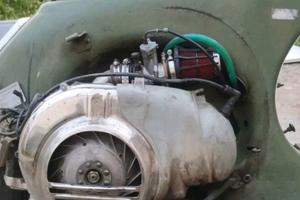  vespa lml  completa 