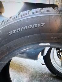 Gomme invernali