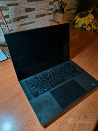 DELL XPS 15 9510 Pc - Laptop - Portatile
