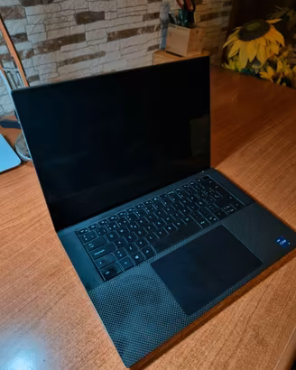 DELL XPS 15 9510 Pc - Laptop - Portatile