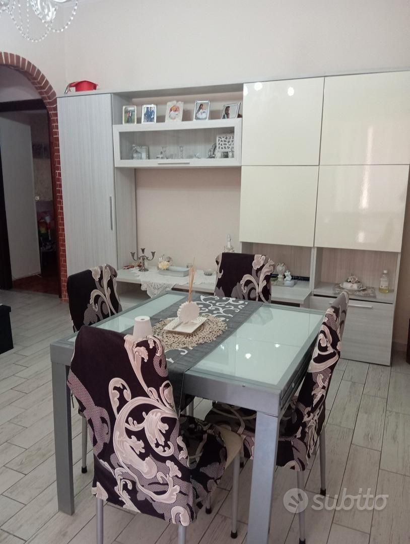 Appartamento – Cassino, Marzanese - Vista 2